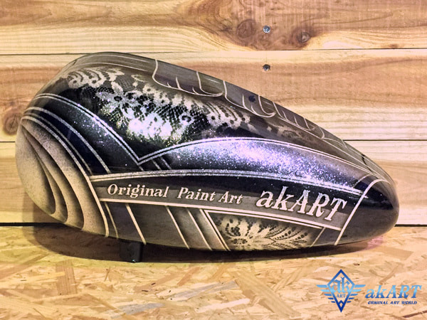 ペイントサンプル