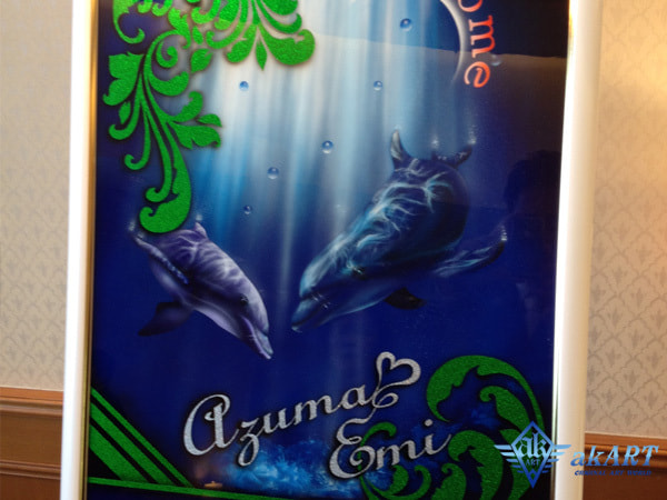 ペイントサンプル