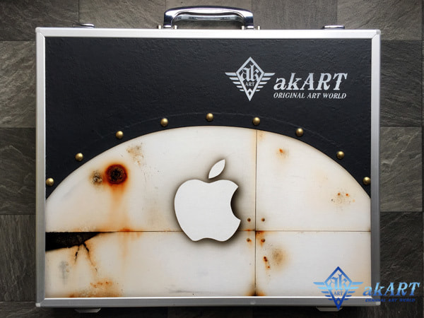 ペイントサンプル